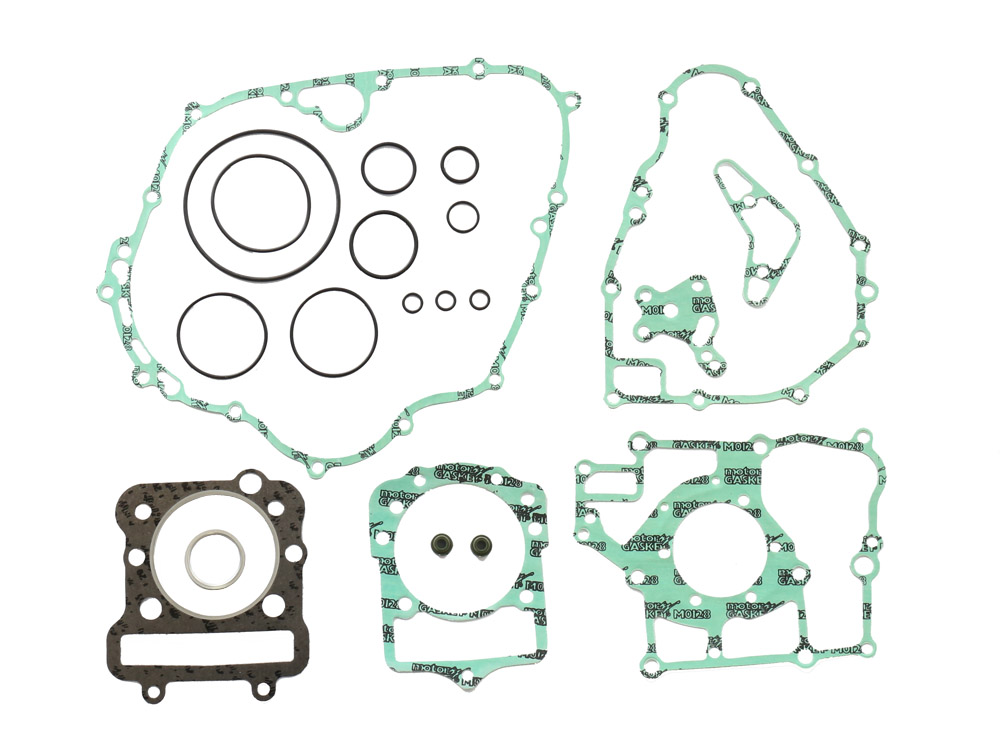 Complete gasket set ATHENA P400250850303