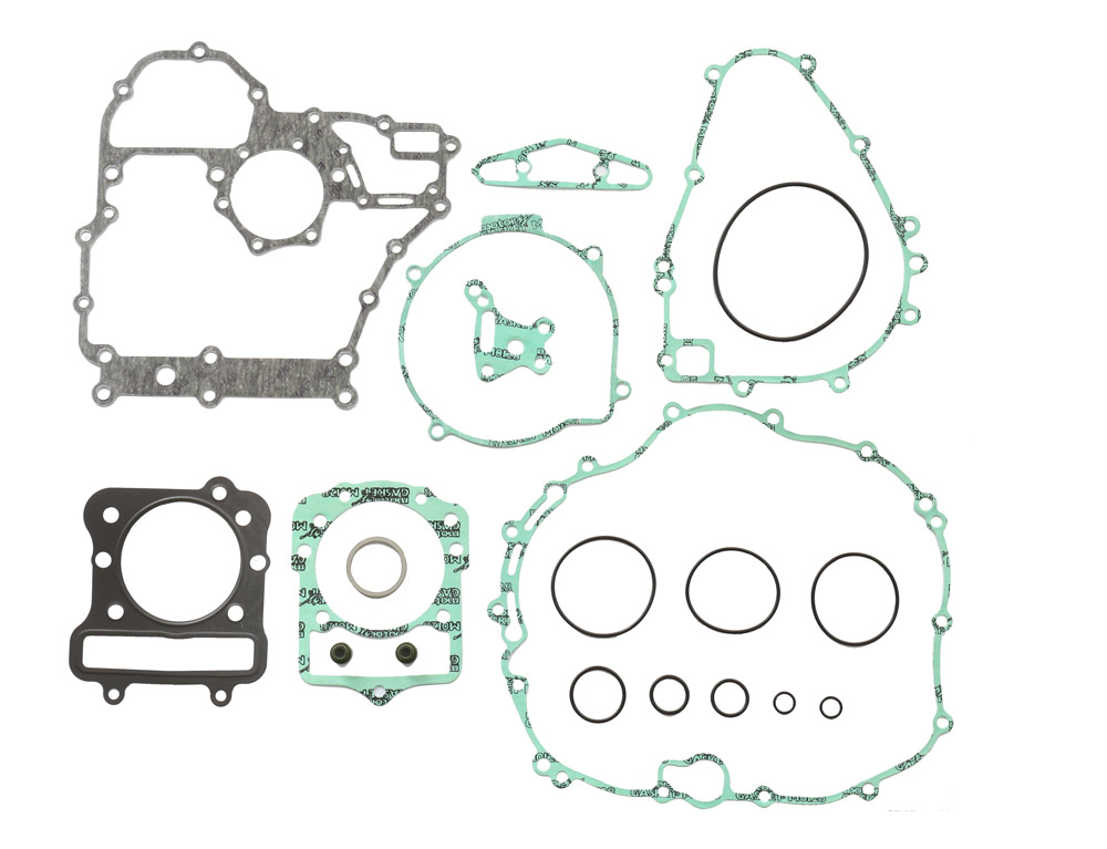 ATHENA kompletní sada těsnění KAWASAKI KLF 300C BAYOU 88-03