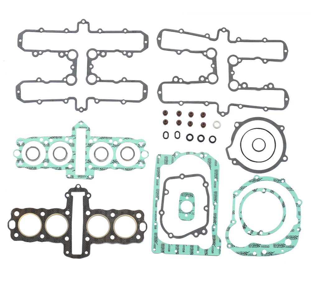 Levně ATHENA kompletní sada těsnění KAWASAKI KZ400J`80-83, KZ500B`79-80 (ATHENA kompletní sada těsnění KAWASAKI KZ400J`80-83, KZ500B`79-80)
