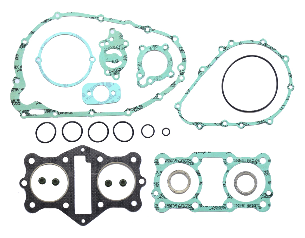 ATHENA kompletní sada těsnění KAWASAKI Z440C/H/A`80-83, Z440LTD`82-84