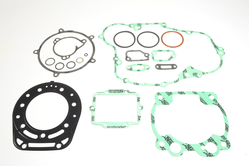 Levně ATHENA kompletní sada těsnění KAWASAKI KX 500 89-04 (ATHENA kompletní sada těsnění KAWASAKI KX 500 89-04)
