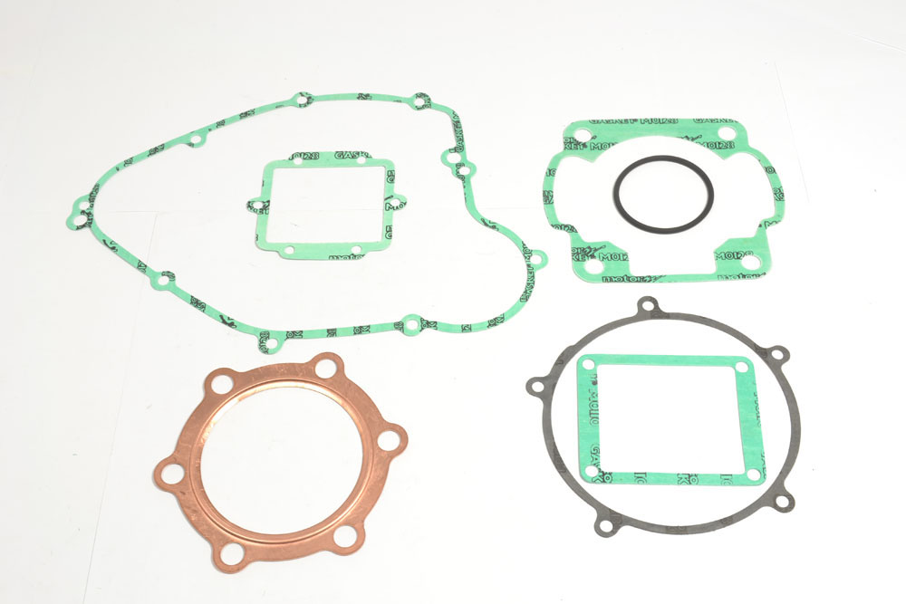 Levně ATHENA kompletní sada těsnění KAWASAKI KX500 83-84 (ATHENA kompletní sada těsnění KAWASAKI KX500 83-84)