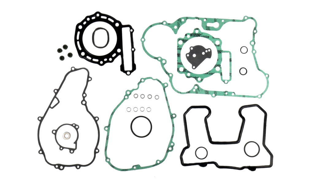 Levně ATHENA kompletní sada těsnění KAWASAKI KLR 650 95-10 (ATHENA kompletní sada těsnění KAWASAKI KLR 650 95-10)