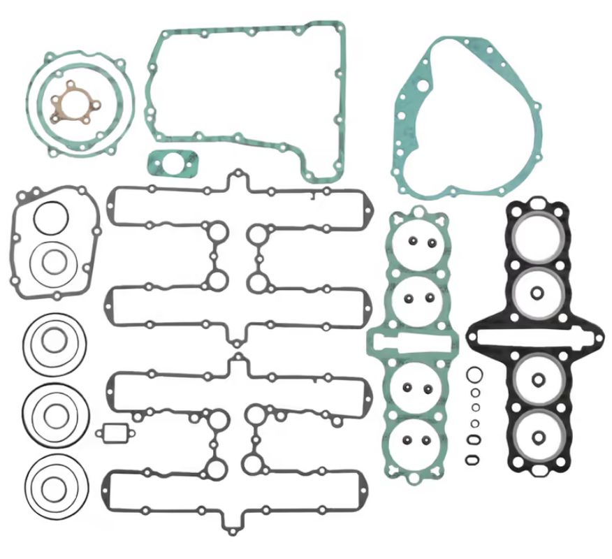 ATHENA complete gasket set KAWASAKI KZ 650 CUSTOM '77-'82, Z 650H1/H2 '81-'82