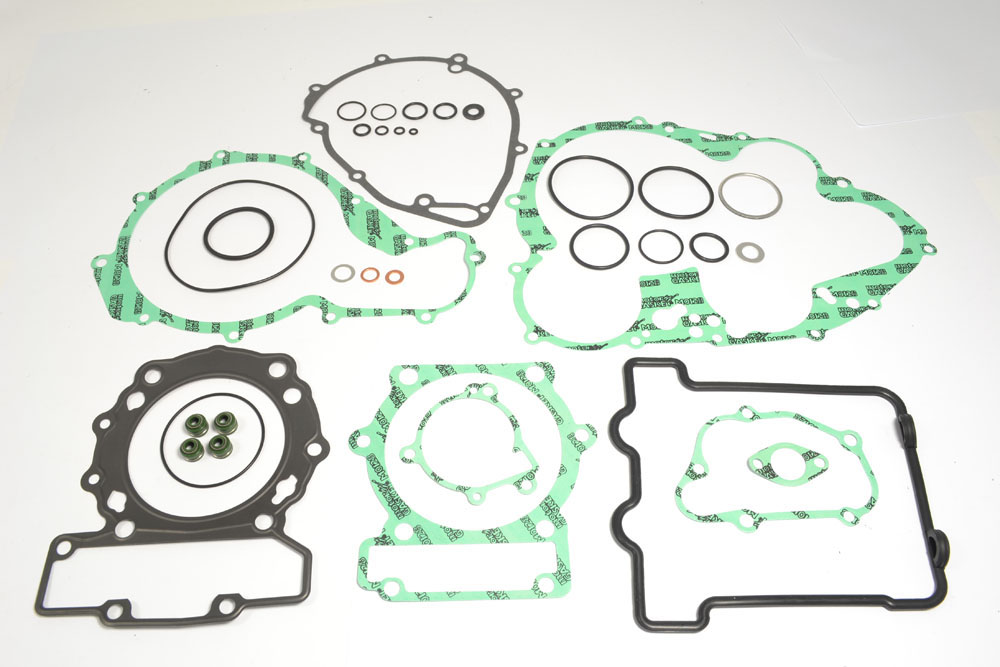 ATHENA complete gasket set KAWASAKI KLX 650 C '93-'01 (KLX650)