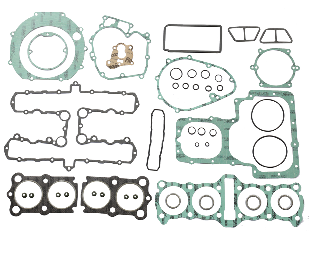Levně ATHENA sada těsnění KAWASAKI GPZ 1100B 81-82, Z1100 ST 81-83 (ATHENA sada těsnění KAWASAKI GPZ 1100B 81-82, Z1100 ST 81-83)