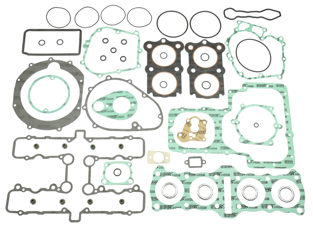 ATHENA kompletní sada těsnění KAWASAKI Z1000A`77-79, Z1000MK2`79-80, Z1000ST`79-80, Z1R`78
