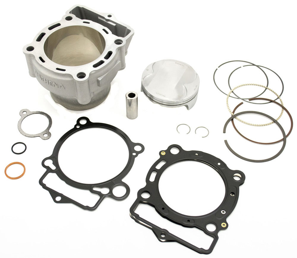ATHENA kompletní válec KTM SXF 350 11-15, XCF 350 11-13, HUSQVARNA FC 350 14-15 BIG BORE 90mm (+2mm) (ATHENA kompletní válec KTM SXF 350 11-15, XCF)