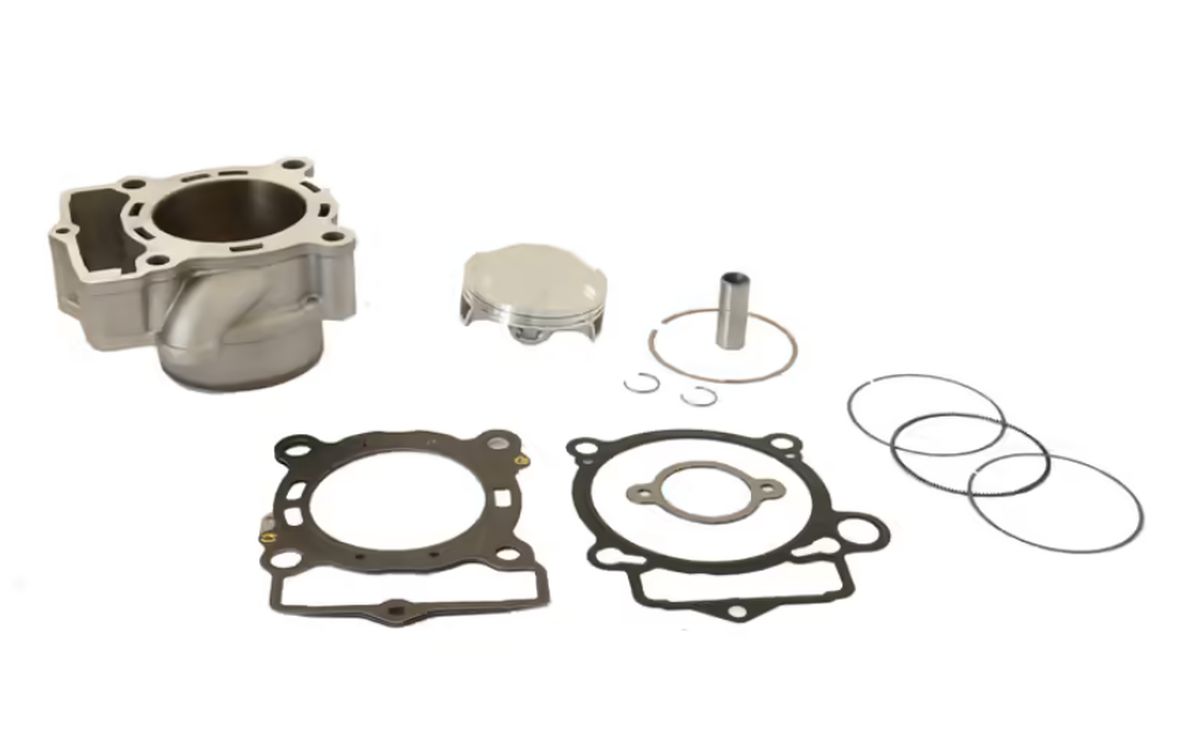 Complete cylinder ATHENA P400270100016