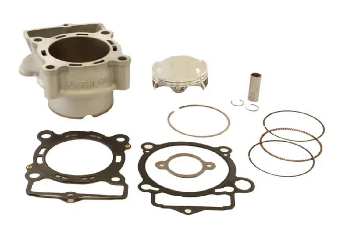 Complete cylinder ATHENA P400270100017