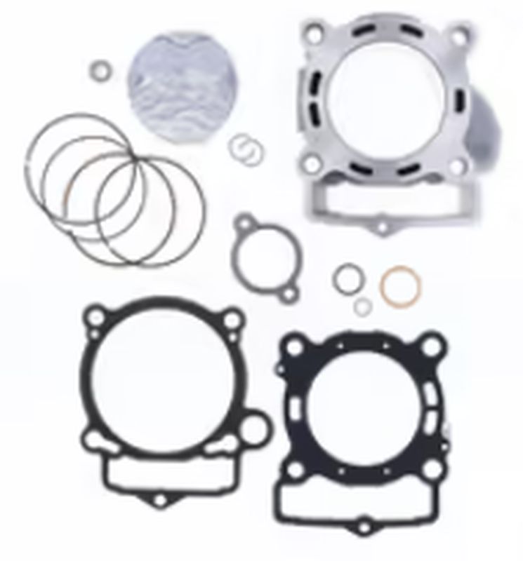 Complete cylinder ATHENA P400270100022