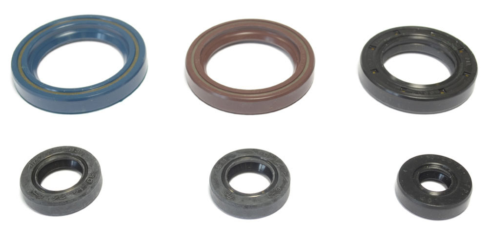 Levně ATHENA sada gufer motoru KTM GS125`84-86, MX125`84-86 (ATHENA sada gufer motoru KTM GS125`84-86, MX125`84-86)