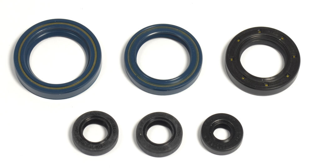 Levně ATHENA sada gufer motoru KTM GS125`87-97, EGS125`95-97 (ATHENA sada gufer motoru KTM GS125`87-97, EGS125`95-97)