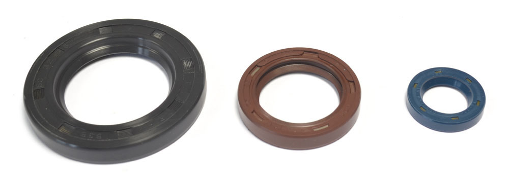 Levně ATHENA sada gufer motoru KTM GS 250 80-81 (ATHENA sada gufer motoru KTM GS 250 80-81)