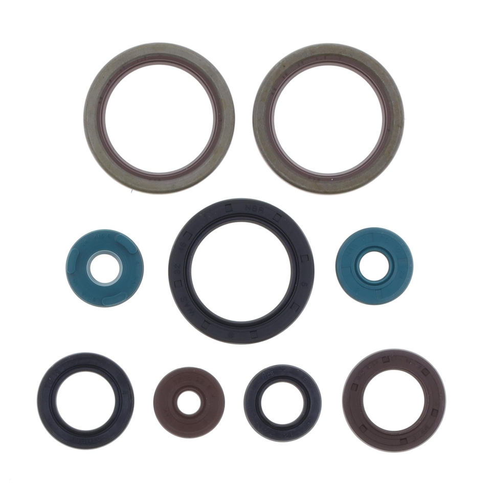 Levně ATHENA sada gufer motoru KTM EXC 400 05-08, EXC-F 450 07-08, EXC 450 závodní 08-15, XCR-W 450 08-09, XCW 400 08, XC-W 450 10 (ATHENA sada gufer)