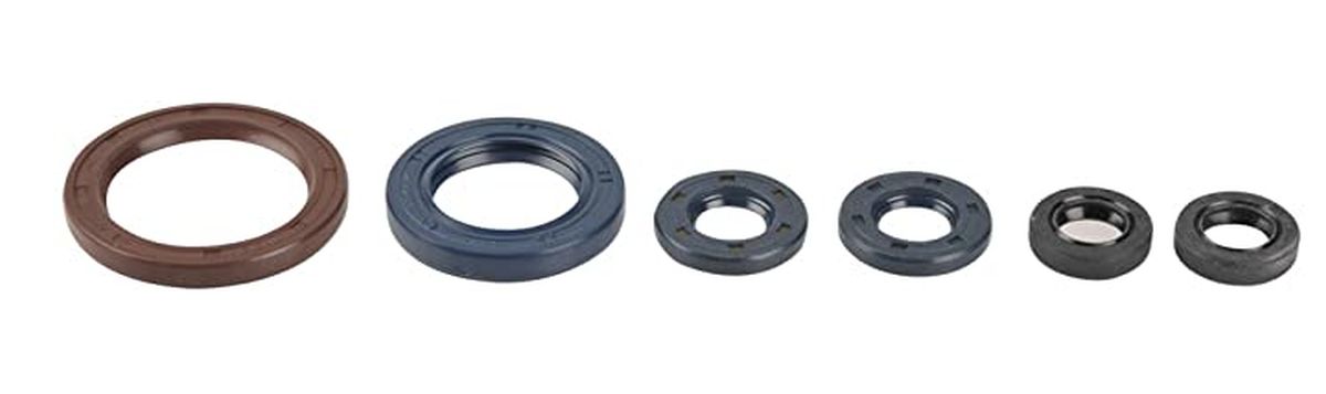 ATHENA sada gufer motoru KTM SXF 350 11-15, EXCF 350 12-16