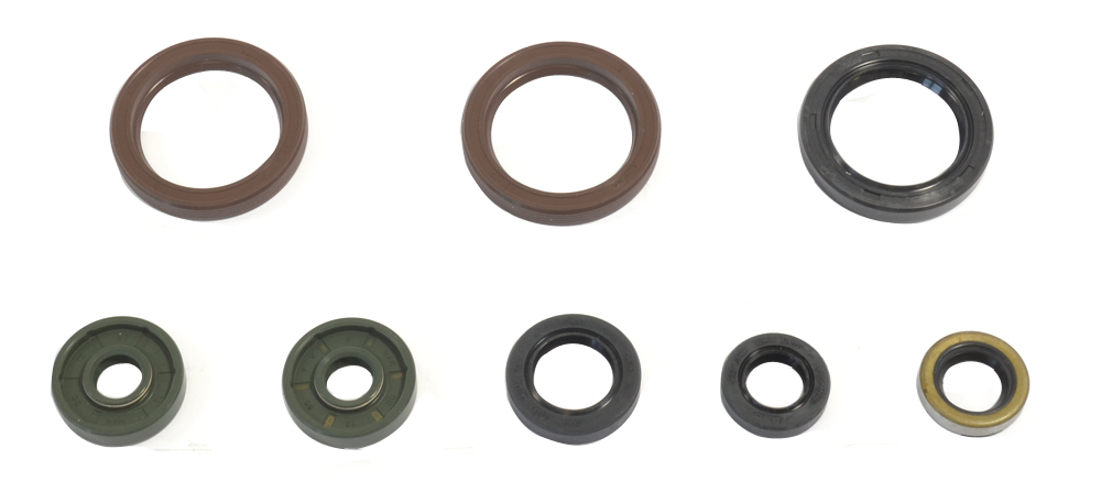 Levně ATHENA sada gufer motoru KTM SXF 450 13, EXCF 450/500 12-13 (ATHENA sada gufer motoru KTM SXF 450 13, EXCF 450/500 12-13)