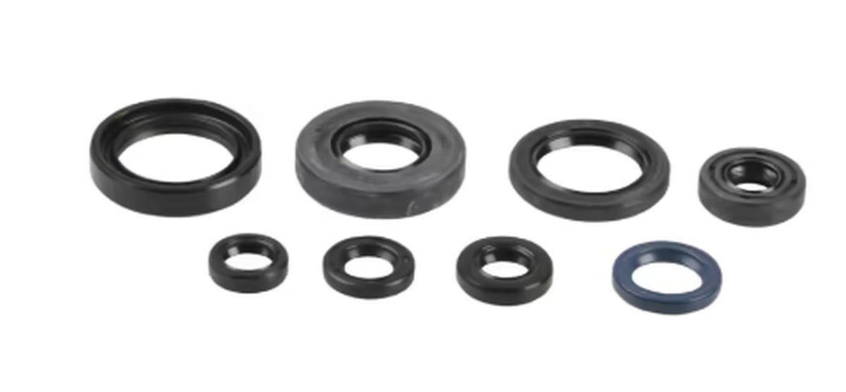 ATHENA gufera motoru HUSQVARNA FC / FX 450 23-25, FE 450 / 501 24-25, KTM SX-F / XC-F 450 23-25, EXCF 450 / 500 24-25, GAS GAS EC 450 / 500 24-25