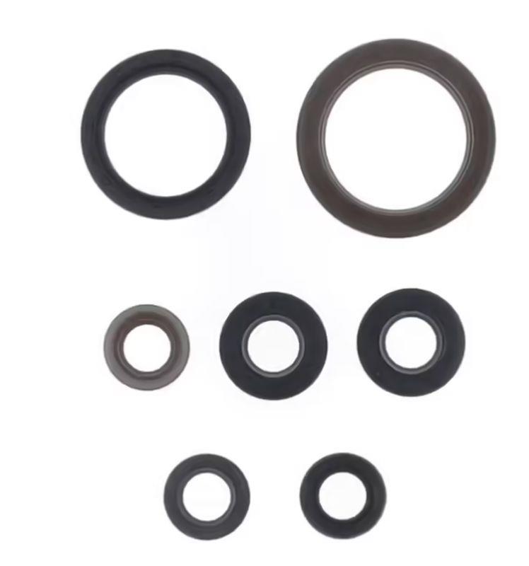 ATHENA sada gufer motoru GAS GAS MC 350F 24-25, EC 350F 24-25, HUSQVARNA FC/FX 350 23-25, FE 350 24-25, KTM SX-F/XC-F 350 23-25, EXCF 350 24-25