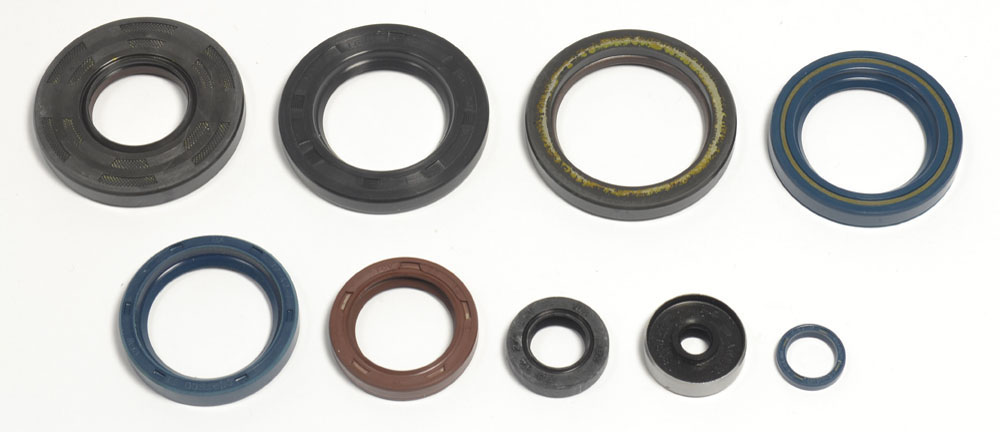 Levně ATHENA sada gufer motoru KTM SX250`90-02, EXC250//300`90-03, EXC360/380`95-98 (ATHENA sada gufer motoru KTM SX250`90-02, EXC250//300`90-03,)