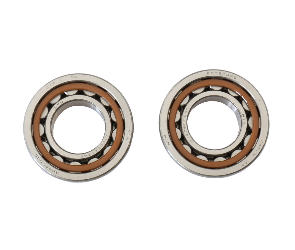 Crankshaft bearings ATHENA P400270444019