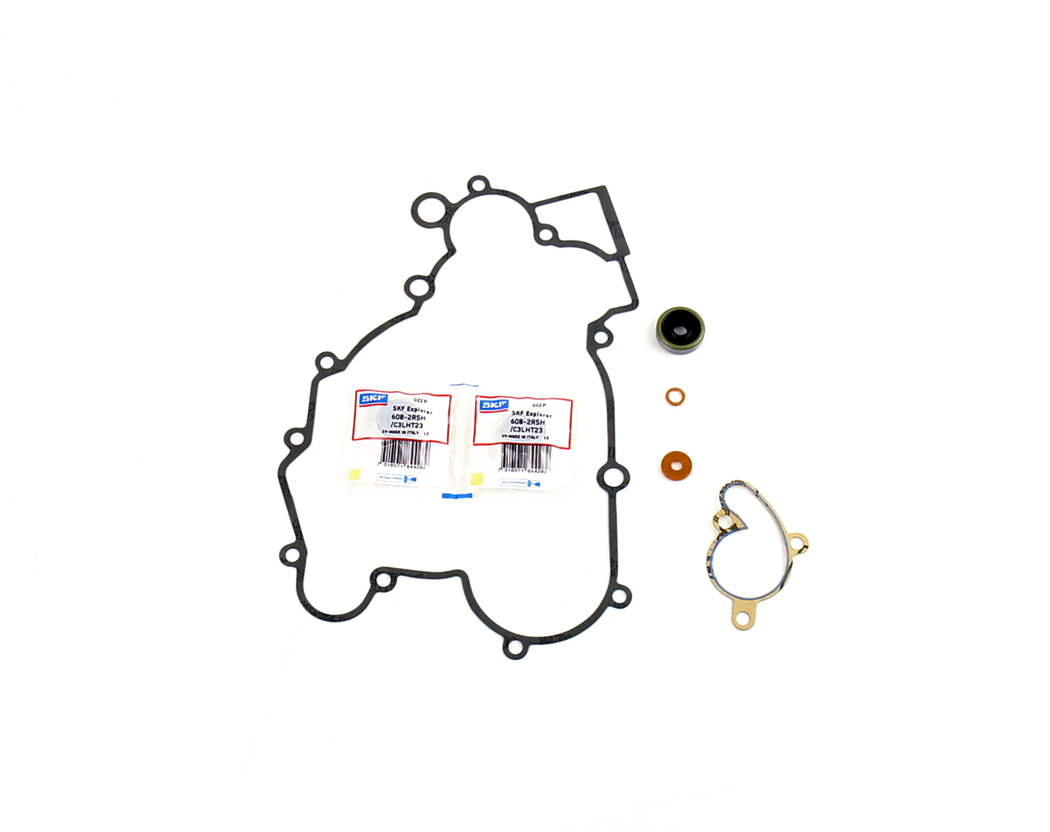 ATHENA opravná sada vodní pumpy KTM SX 85 03-17 (ATHENA opravná sada vodní pumpy KTM SX 85 03-17)
