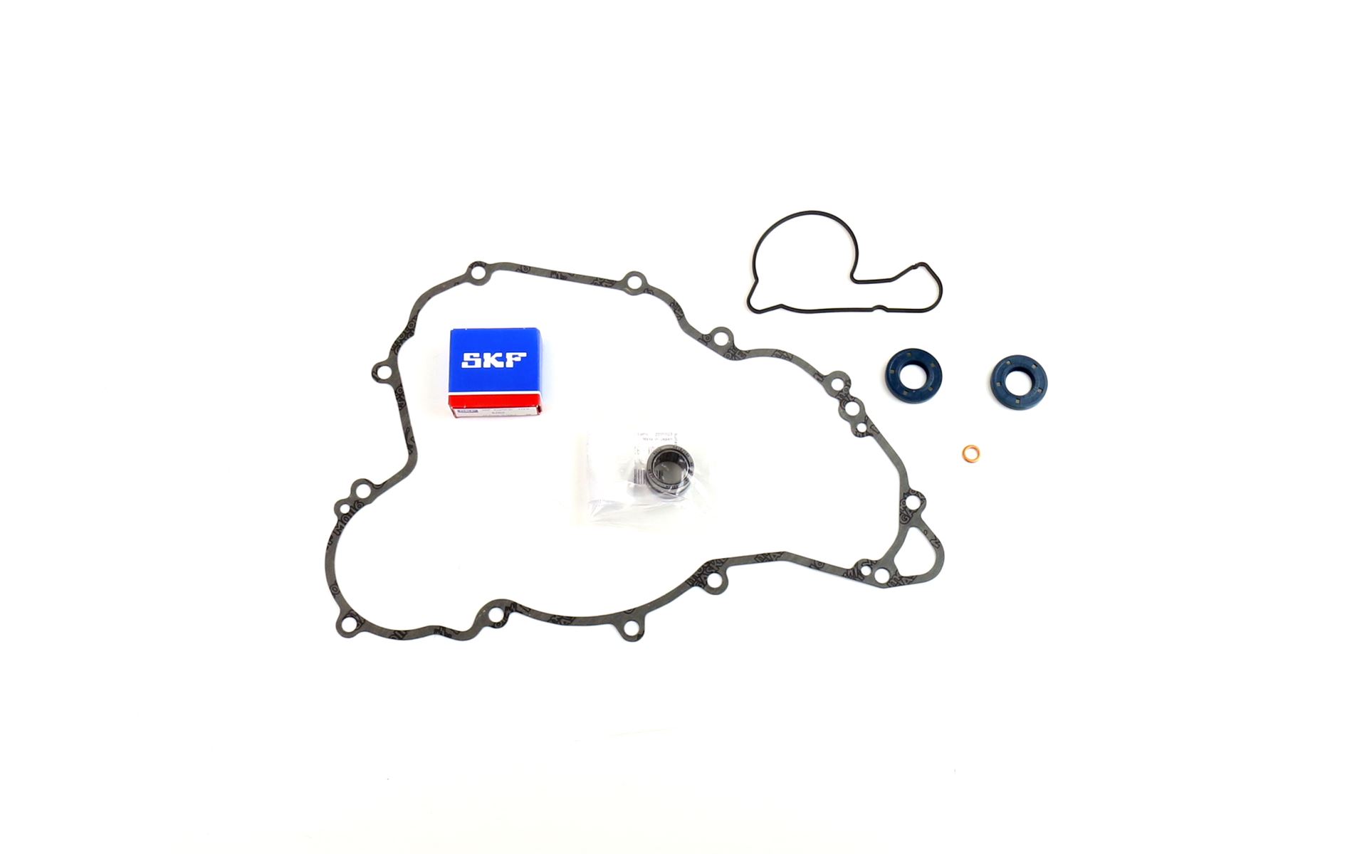 Water pump repair kit ATHENA P400270475008