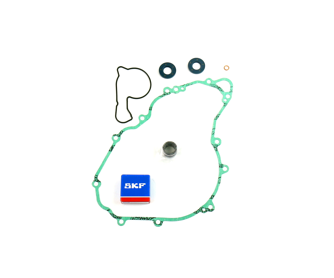 Water pump repair kit ATHENA P400270475009