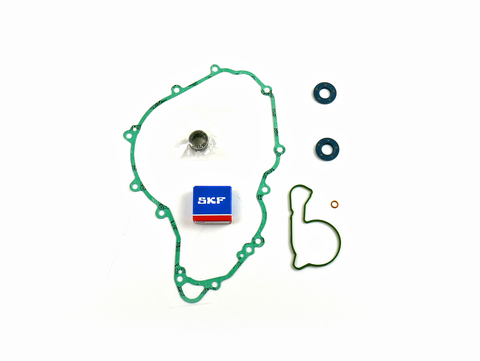 Water pump repair kit ATHENA P400270475010
