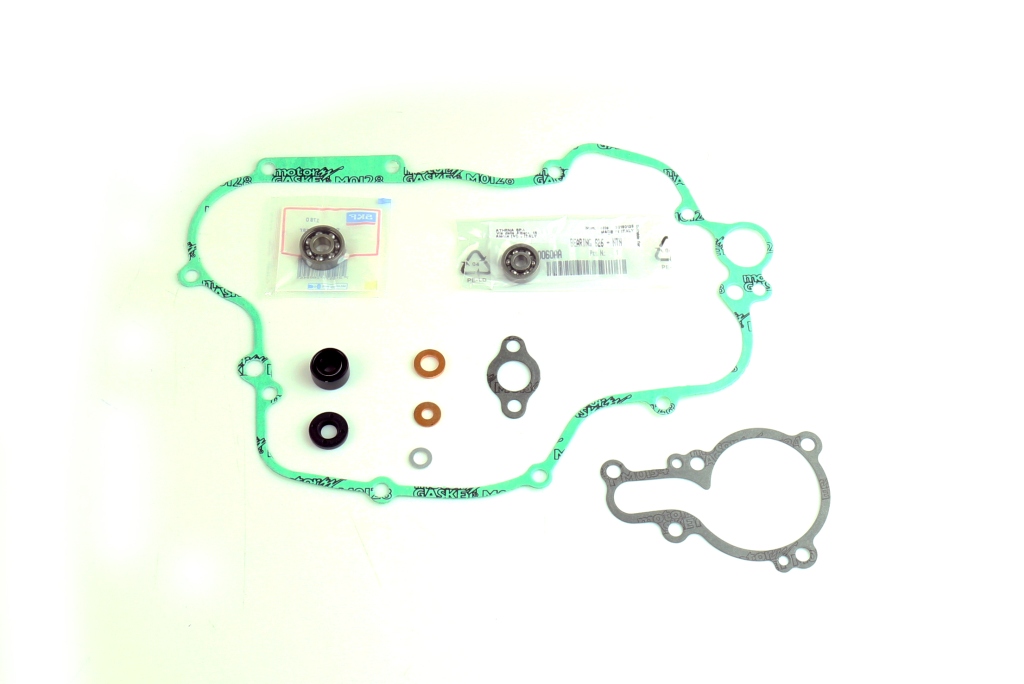 Water pump repair kit ATHENA P400270475014