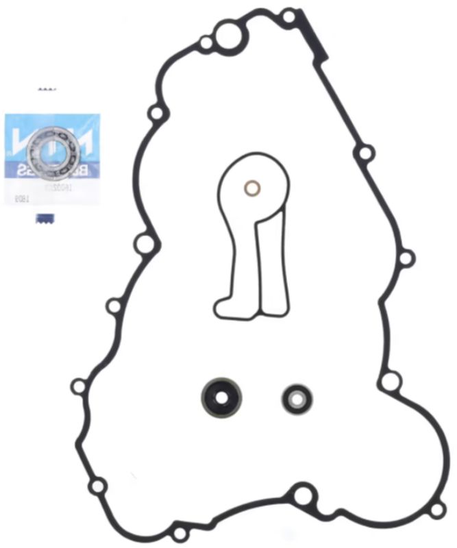 ATHENA opravná sada vodní pumpy KTM SX 250 17-19, EXC 250 TPI 18-19, TPI300 18-19 (ATHENA opravná sada vodní pumpy KTM SX 250 17-19, EXC 250 TPI)