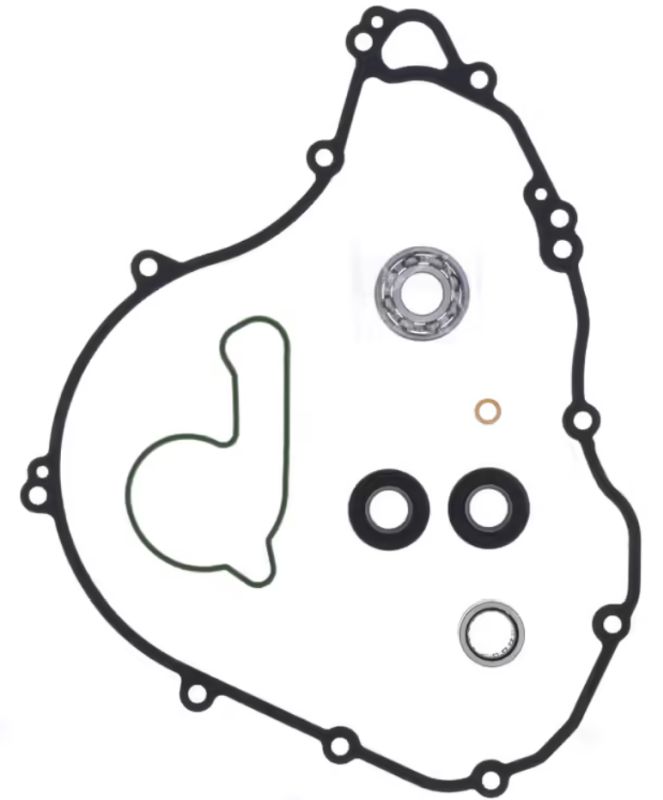 Water pump repair kit ATHENA P400270475022