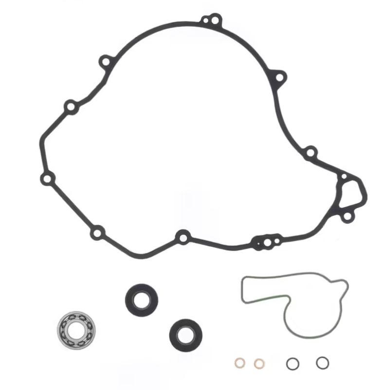 ATHENA opravná sada vodní pumpy GAS GAS EC/EX/MC 250/350 24-26, HUSQVARNA FC/FX 250/350 23-26, FE 250/350 24-26, KTM EXC-F 250/350 24-26, SX-F/XC-F 250/350 23-26