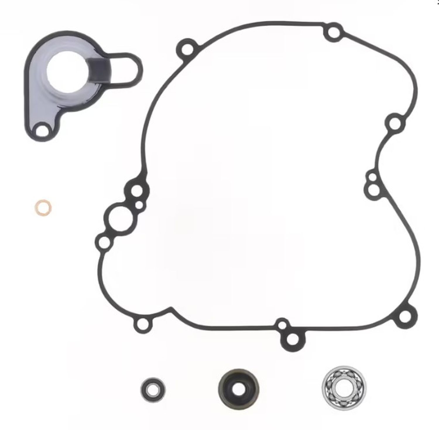 ATHENA 2026/02 opravná sada vodní pumpy KTM SX 65 24-26, HUSQVARNA TC 65 24-26, GAS GAS MC 65 24-26 (ATHENA 2026/02 opravná sada vodní pumpy KTM SX)