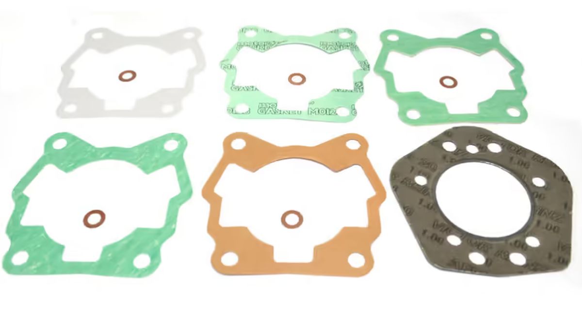 Gasket ATHENA P400270600005
