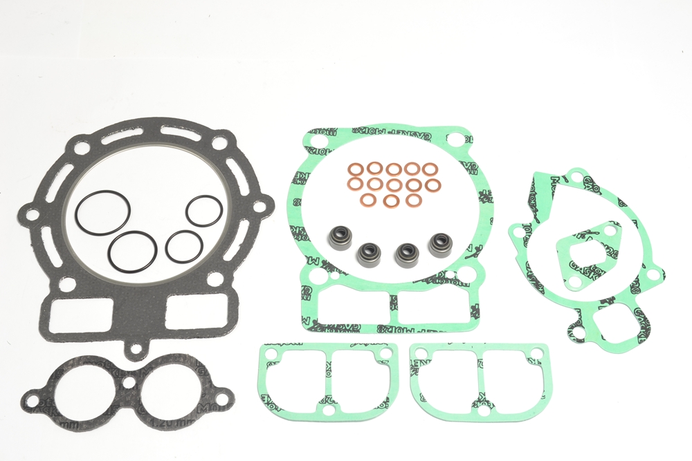 Gasket ATHENA P400270600021