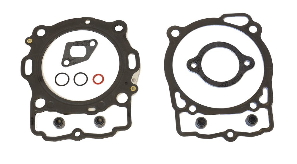 Gasket ATHENA P400270600071