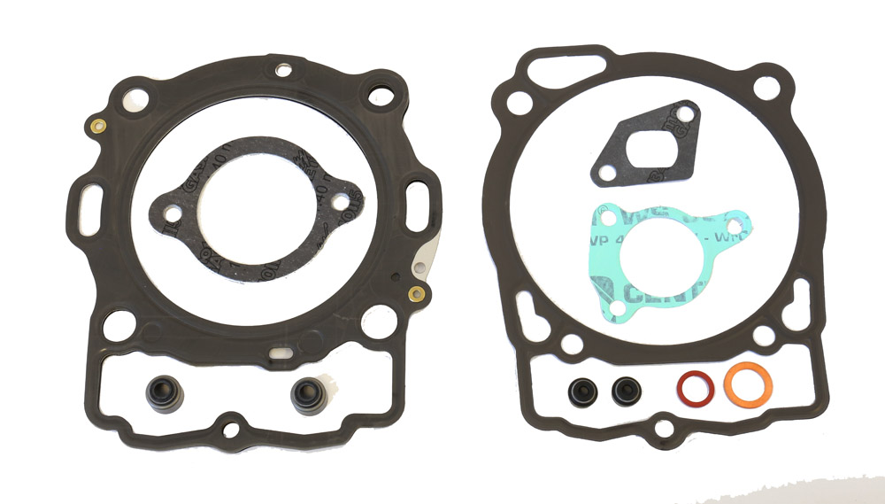 Gasket ATHENA P400270600072