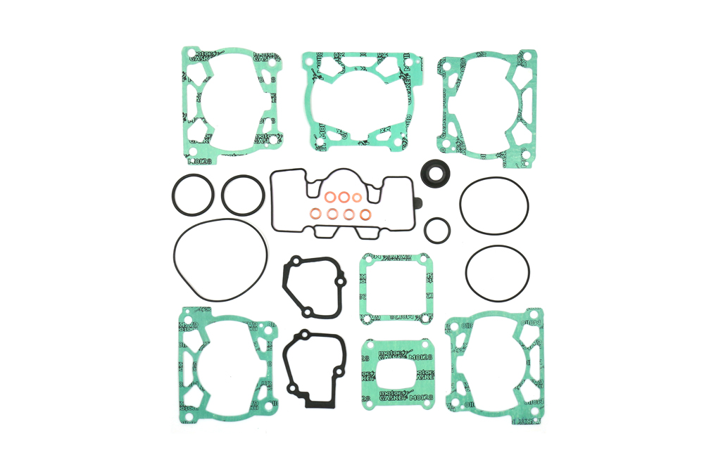 ATHENA těsnění TOP-END KTM SX 125/150 TPI 150 16-21, EXC 150 20-23 HUSQVARNA TC 125 16-21, TX 125 17-21, TE 150 17-21 GAS GAS MC 125 21-22 (ATHENA)