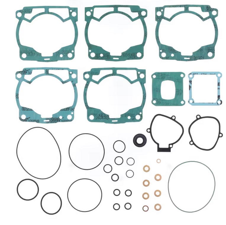 Gasket ATHENA P400270600099