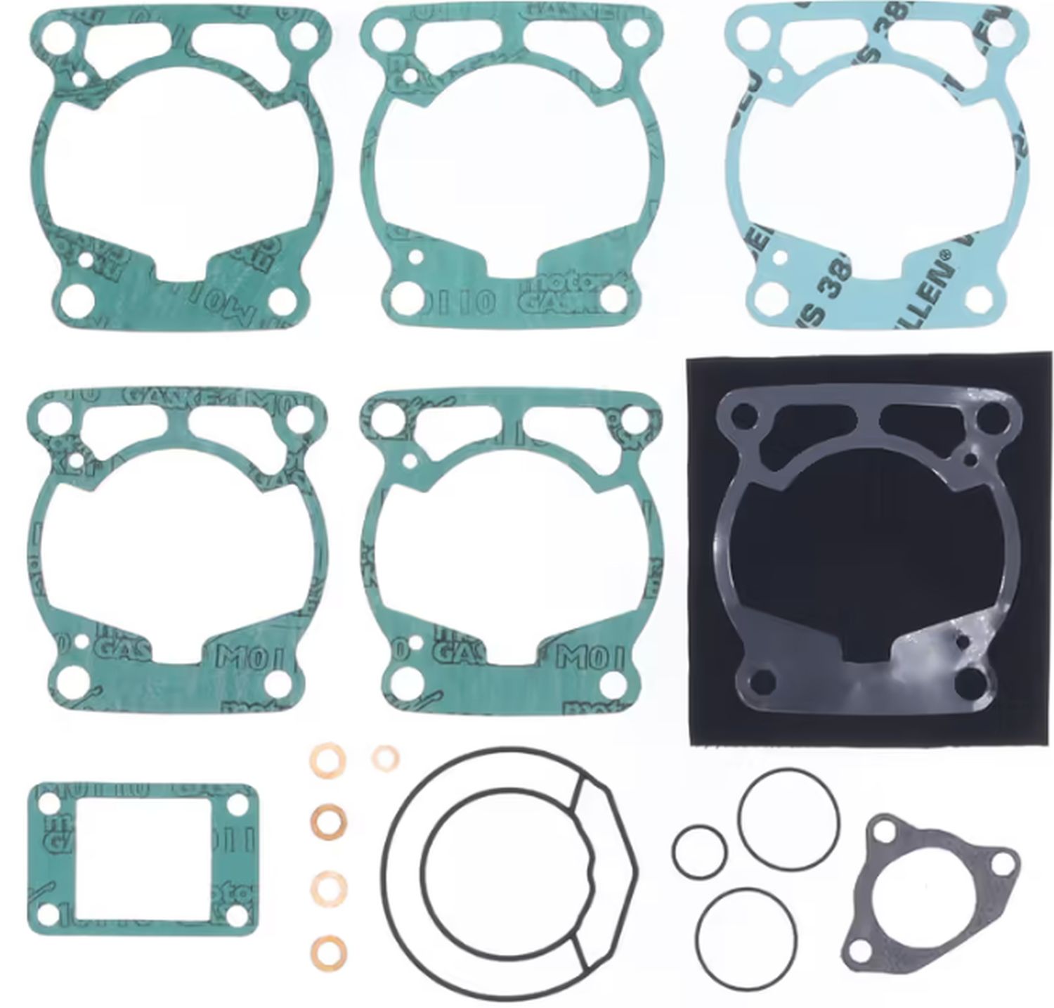 ATHENA těsnění top-end KTM SX 65 '24-'27, HUSQVARNA TC 65 '24-'27, GAS GAS MC 65 '24-'27