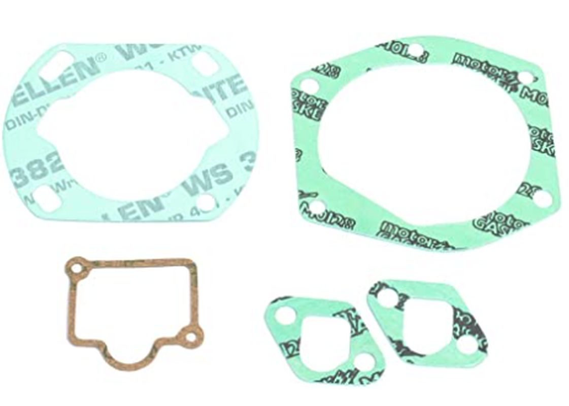 ATHENA kompletní sada těsnění KTM XC 50 98-01 (ATHENA kompletní sada těsnění KTM XC 50 98-01)