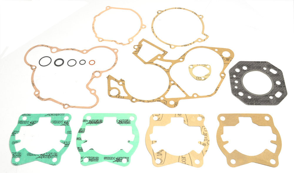 Levně ATHENA kompletní sada těsnění KTM GS/MX 125 84-86 (ATHENA kompletní sada těsnění KTM GS/MX 125 84-86)