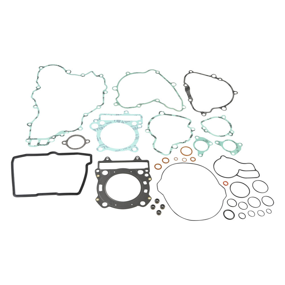 Levně ATHENA kompletní sada těsnění KTM SXF 250 06-12, EXCF 250 05-13 (s těsněním víka ventilů) (ATHENA kompletní sada těsnění KTM SXF 250 06-12, EXCF 250)