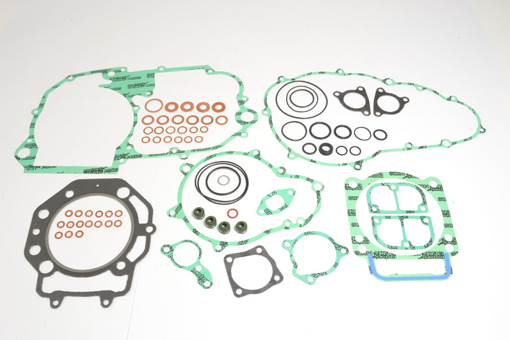 Levně ATHENA kompletní sada těsnění KTM 660 SM 03-07 (ATHENA kompletní sada těsnění KTM 660 SM 03-07)
