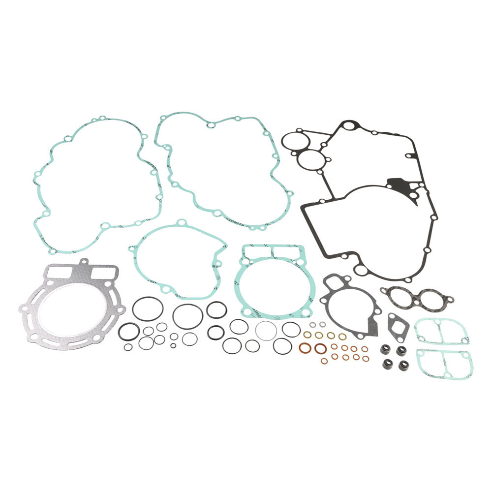 Levně ATHENA kompletní sada těsnění KTM SXF 400 00-07, EXCF 450 02-07 (ATHENA kompletní sada těsnění KTM SXF 400 00-07, EXCF 450 02-07)