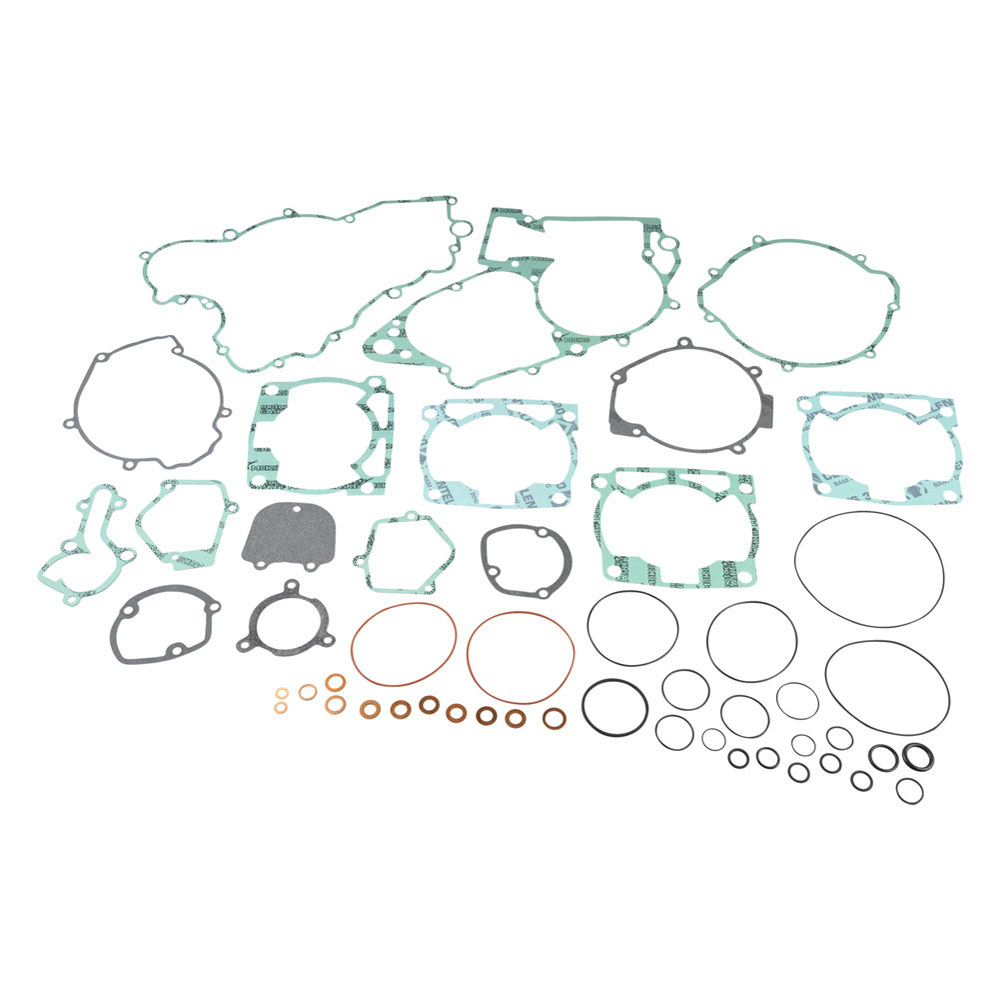 Levně ATHENA kompletní sada těsnění KTM 250/300/380 (99-03) (ATHENA kompletní sada těsnění KTM 250/300/380 (99-03))