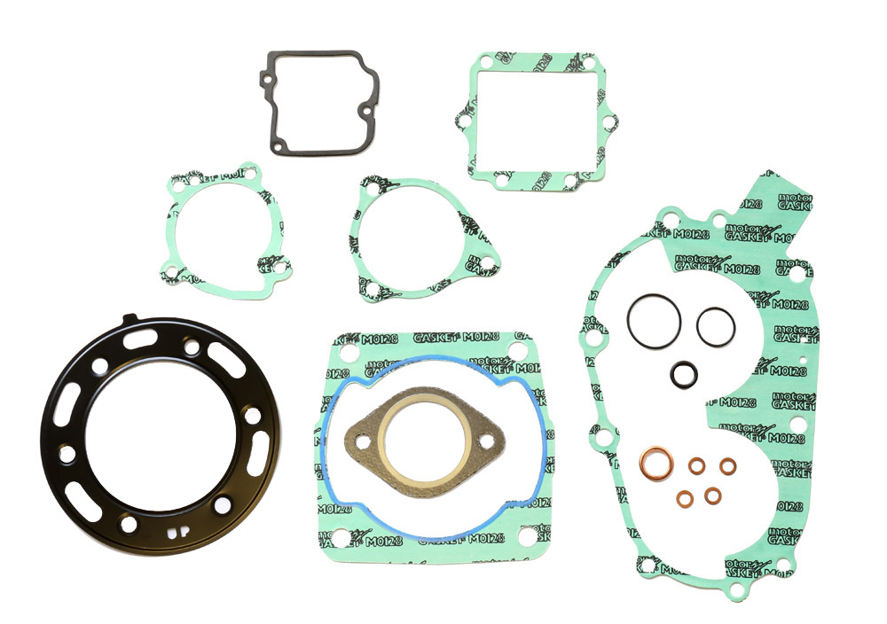 Complete gasket set ATHENA P400427850002