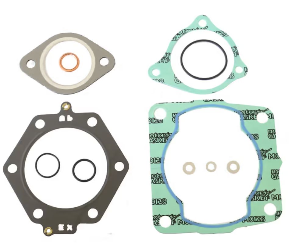 Complete gasket set ATHENA P400427850003
