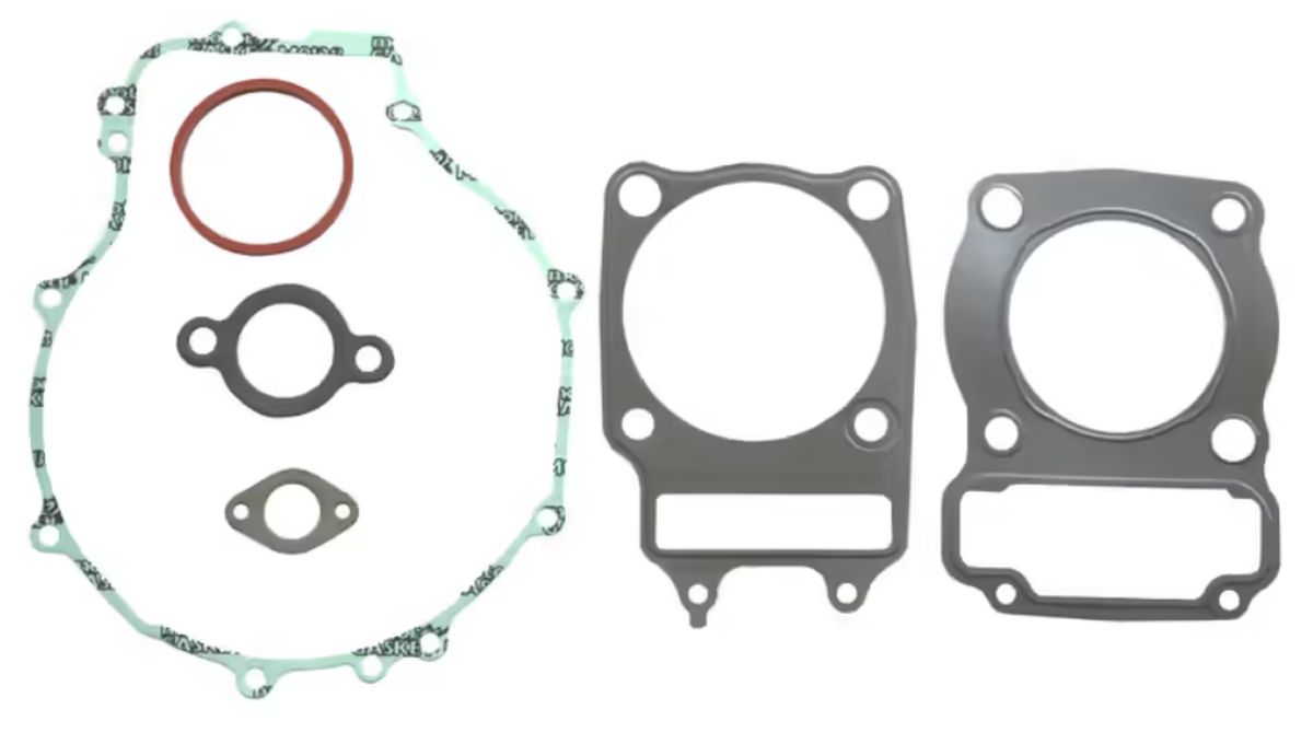 Complete gasket set ATHENA P400427850007